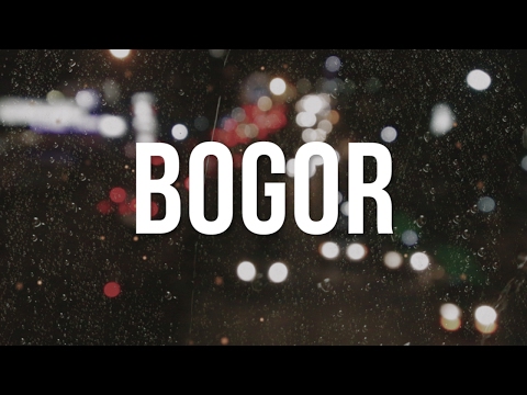 Hidden Message Bogor Official Lyric Video Kaskus
