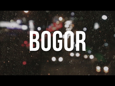 Hidden Message - Bogor (Official Lyric Video)