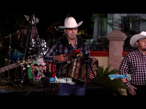 Grupo Arriesgado - El Gordito (En Vivo 2021)