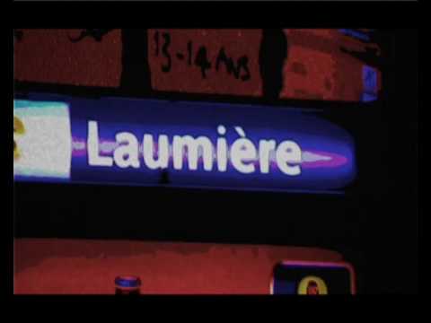 Video thumbnail for Nuits blanches