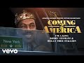 Bobby Sessions, Megan Thee Stallion - I'm A King (Audio)