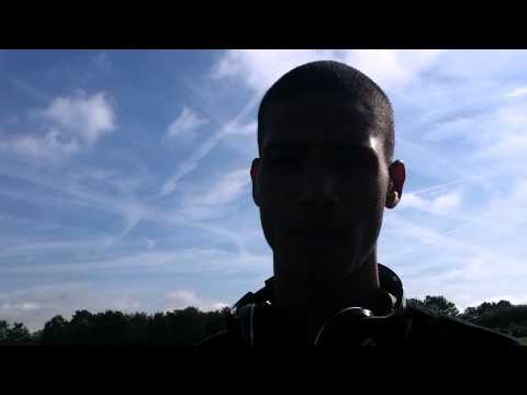 Nate Gill- Checkin In!