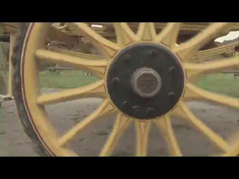 Schulfilm: Literatur des 19. Jahrhunderts - Deutschland ein Wintermärchen