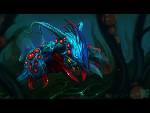 AF.Madara 7996 MMR Weaver 12 Kills (Match ID : 3559717943)