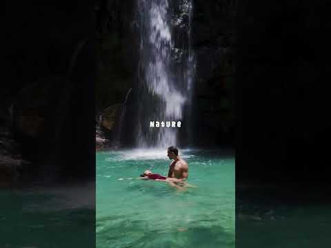 Visit to Quilombo Kalunga and Santa Bárbara Waterfall | Cavalcante