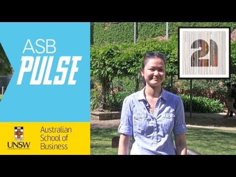 ASB Students Win At AFL Grand Final! | Business Beats #21