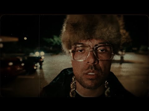 Anthony Danza - "Ran Through It" (produced by The D.A.R.E. Program)