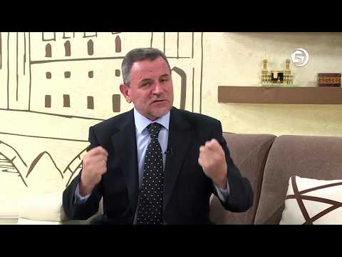 Veličanstveni Kur'an 12. dio - hfz. Halil Mehtić