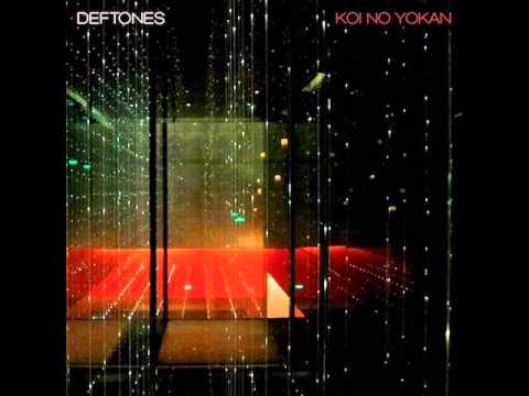 Deftones - Rosemary