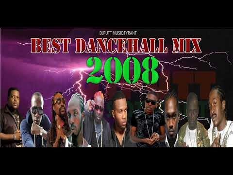 2008 | Best Dancehall Mix,Mavado,Munga,Aidonia,Laden,Vybz Kartel,Alaine,Serani,DJputt,Chino,Demarco+