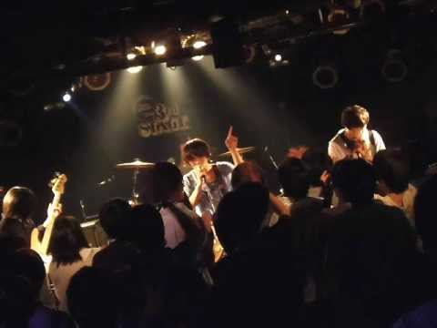 the smokes 「右手」