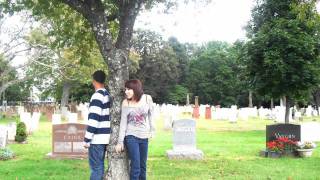 Flowers for My Brain; The Graveyard