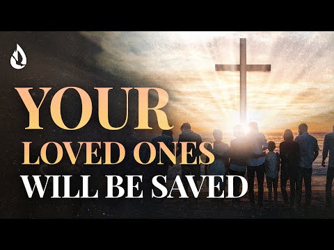 How to Win Your Loved Ones to the Lord - 3 KEYS | Encounter Service | LIVE from Orange, CA