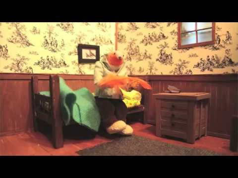 Slow Leaves - Life Of A Better Man (Official Video)