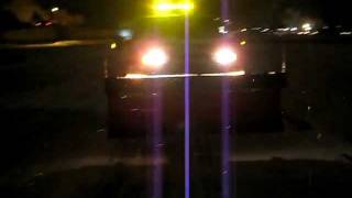 preview picture of video 'Turbo Beam 2000 custom led light bar'
