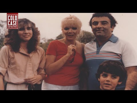 2 Eerie Cases of Families Who Vanished Without Any Explanation…