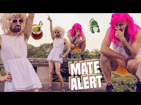 Miniatura de Mate Alert