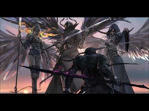 Sentinel Complex - Terminus