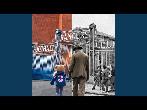 The Famous RFC (feat. Damien Hendry)