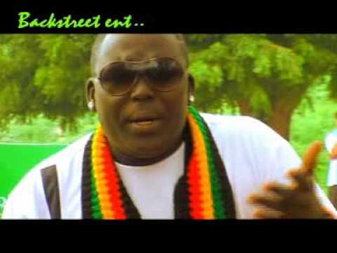 Chikuze featuring Phat S - Kufa Kuzikana