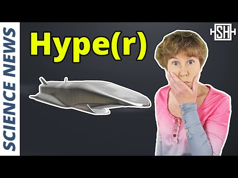 The Hypersonic Arms Race: What You Need to Know