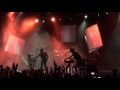 IAMX live in Moscow @Yotaspace I come with ...
