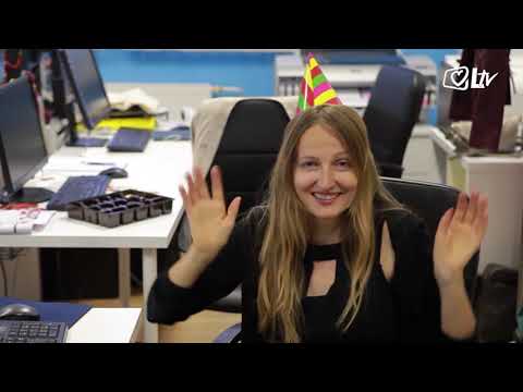 Izdvojeno 7.9.2018. - Početak rada portala laudato.hr