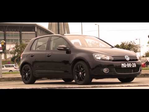 Volkswagen Golf VI 1.4T Sport Exhaust Upgrade 'Golf R - Look' by Remus Ver B
