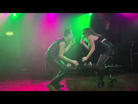 Decius - 4 - Scala, London - 13th November 2025