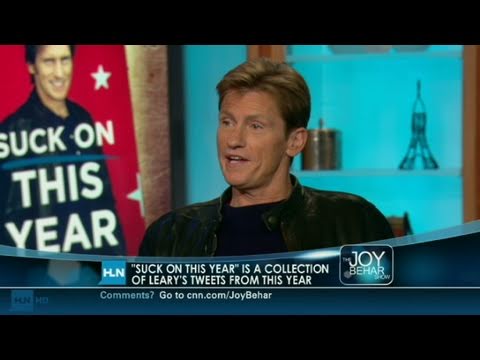 2010: Denis Leary defends Mel Gibson