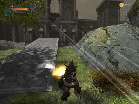 RTS Enclave PC in 20:22 by TheVoid