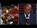 Inside the NBA Previews Celtics vs Heat Game 3 | 2023 NBA Playoffs