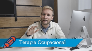 Terapia Ocupacional para la Ansiedad