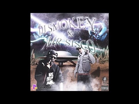 DJ Smokey x Mr Sisco - Leanin Like Da Matrix