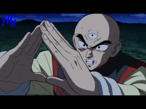 GOKU & Tien shenhan VS GOHAN & Piccolo PARt -1 || DBS episode 90 Eng dubbed