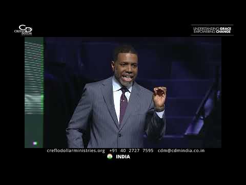 24 March | The Value of Knowing God Pt.2 | Creflo Dollar