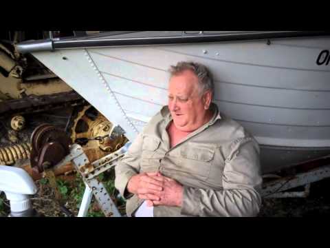 Ask a Korean War tank commander a question!