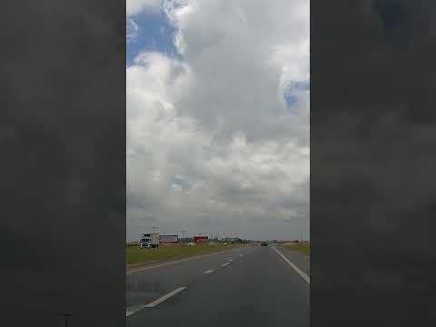 Un minuto por la Ruta 2 🚗 | Chascomús