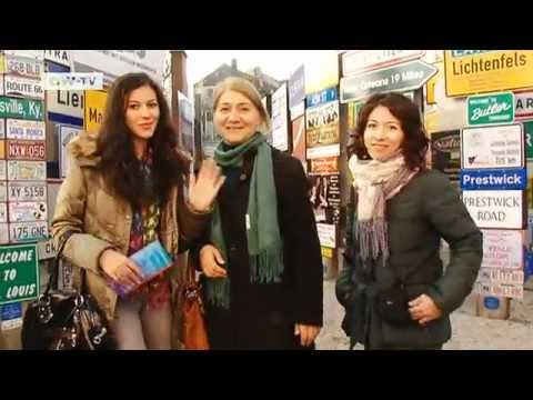 Hof - unterwegs mit einer türkischen Familie | hin & weg