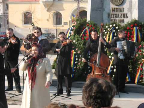 Unirea Principatelor Române-Oradea 24 ianuarie 2010-Slideshow