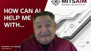 How AI Helps Businesses Operate Smarter in 2026