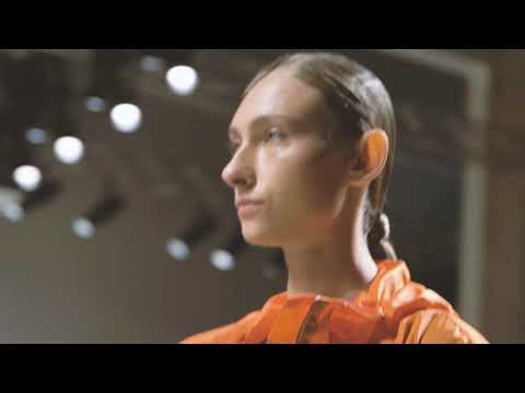 {FASHION} #BudapestSelect at Milan Fashion Week Spring / Summer 2020