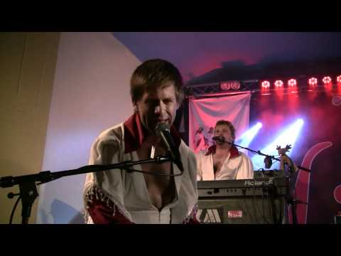 Larz Kristerz - Det hjärta som brinner + ?,          2010-08-21 Kärrasand