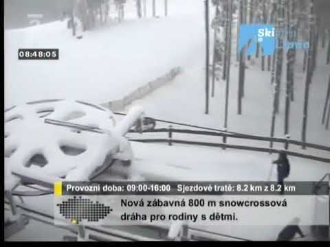 Panorama – ČT2 (3. 2. 2010)