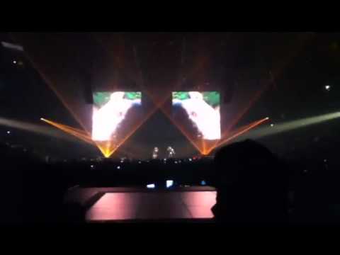 Run This Town/Monster/Power