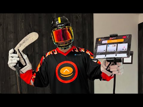 Heads Up Hockey Unboxing + Review