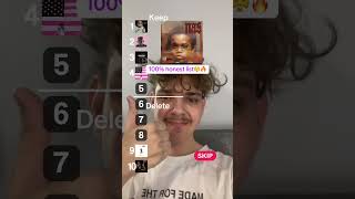 Download lagu Delete 5 albums, keep 5 albums‼️ pt. 1 mp3