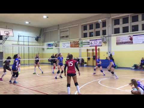 Prima Divisione femminile - Elte Costabissara | FipaVi.movie