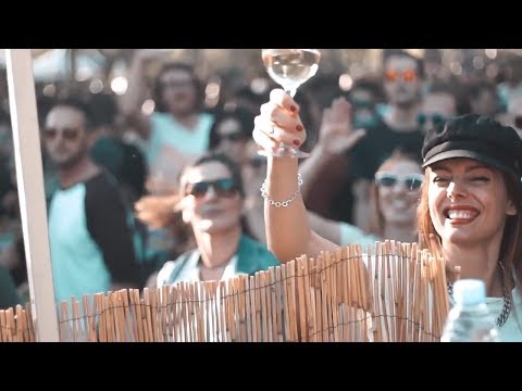 David Tort at Vermut Electric - Aftermovie