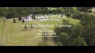 Acreage Lifestyle Perfection in the Heart of the Mary Valley!